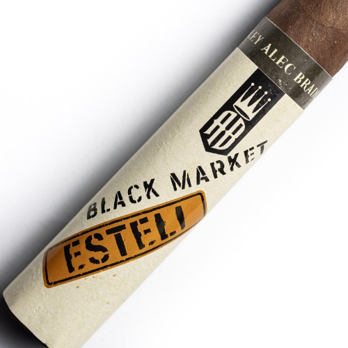 Alec Bradley Black Market Esteli Robusto Cigar - 1 Single